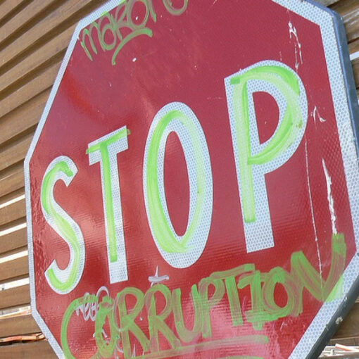 Corruption transfrontalière au Bénin