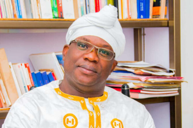David Koffi Aza