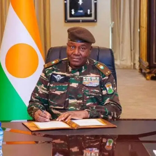 Entrée et le séjour désormais régis par une ordonnance AU NIGER