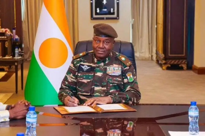 Entrée et le séjour désormais régis par une ordonnance AU NIGER