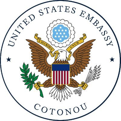 L’ambassade des USA au Bénin