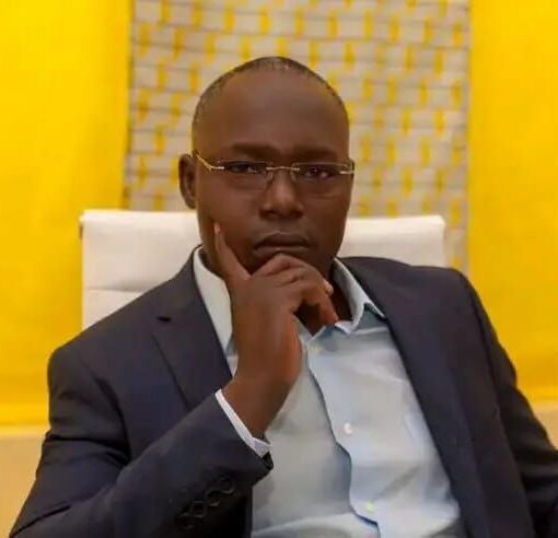 Paulin Akponna