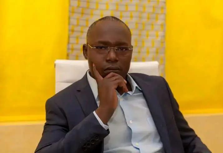 Paulin Akponna