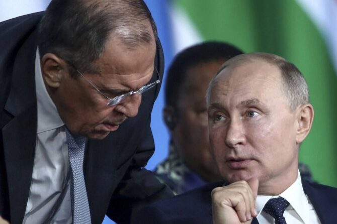 Présence Russe dans l’AES - Un bilan négatif
