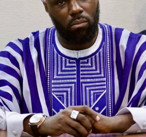 Présidentielles 2026 au Bénin - les non-dits de la déclaration de candidature de Kémi Séba