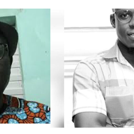 Rémy Gnambakpo & Boniface Akpolou