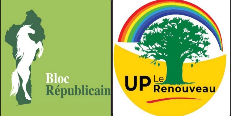 UPR et BR, cimetières des ambitions politiques sous la Rupture au Bénin