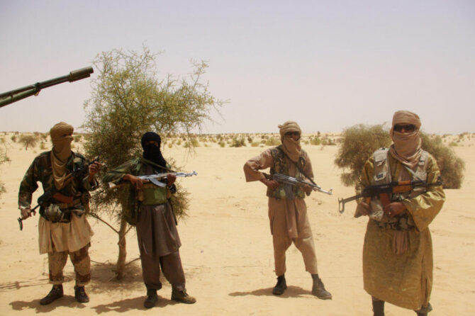 attaques violentes djihadistes