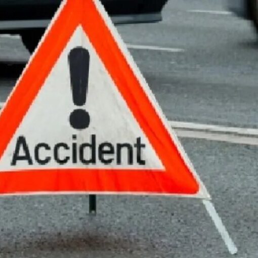 ACCIDENT
