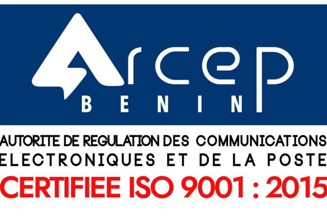 Arcep-Bénin