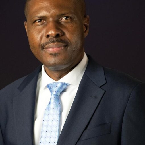 DANIEL EDAH