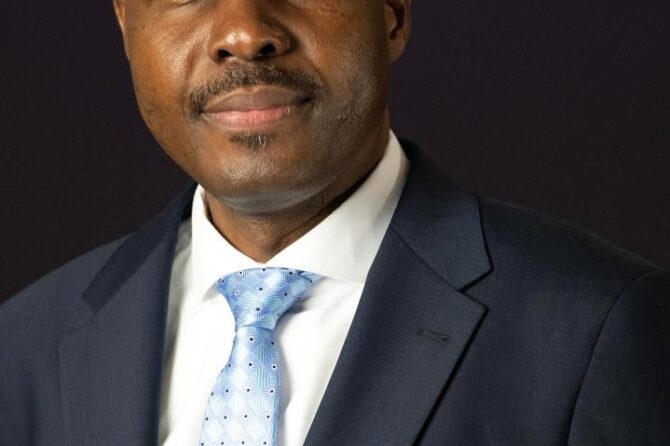 DANIEL EDAH