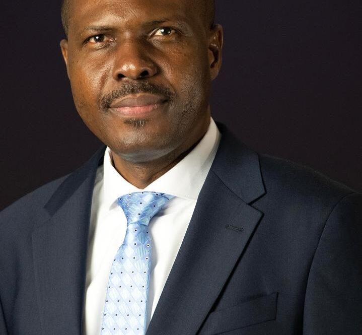DANIEL EDAH