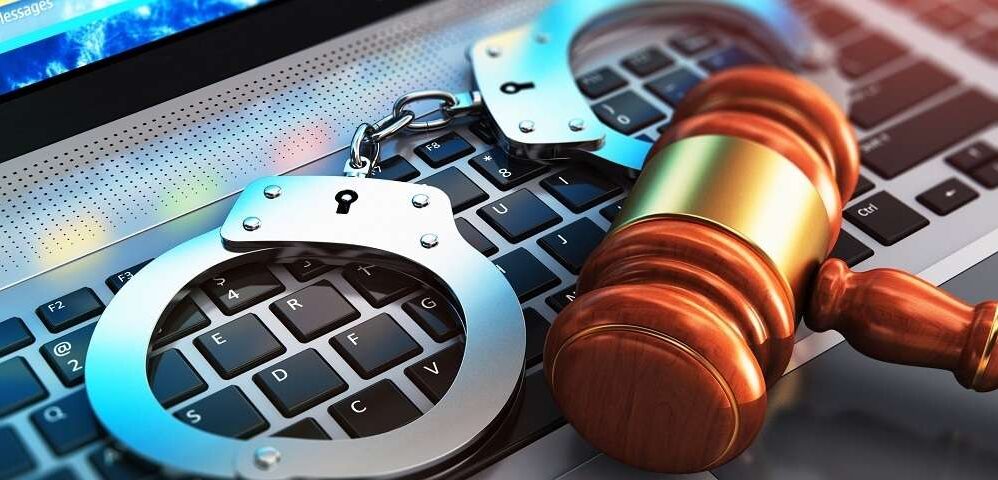 Démantèlement d’un réseau de malfaiteurs qui détournaient des données personnelles