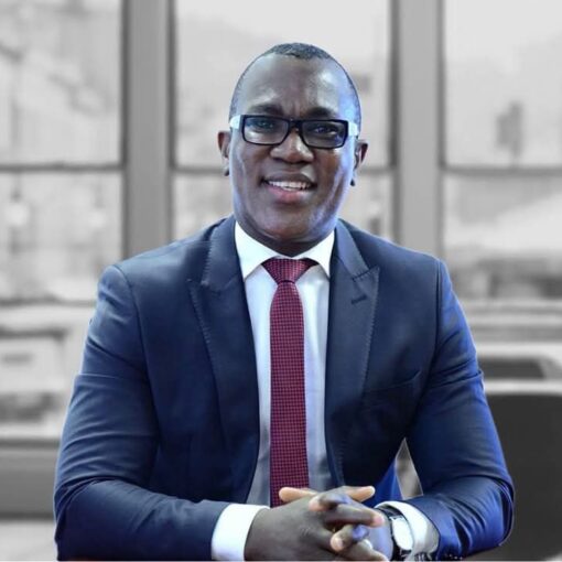 Ladislas Agbesi