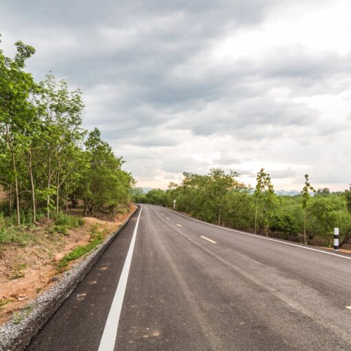 BOAD - Aménagement et dédoublement de la route Ouidah-Hillacondji