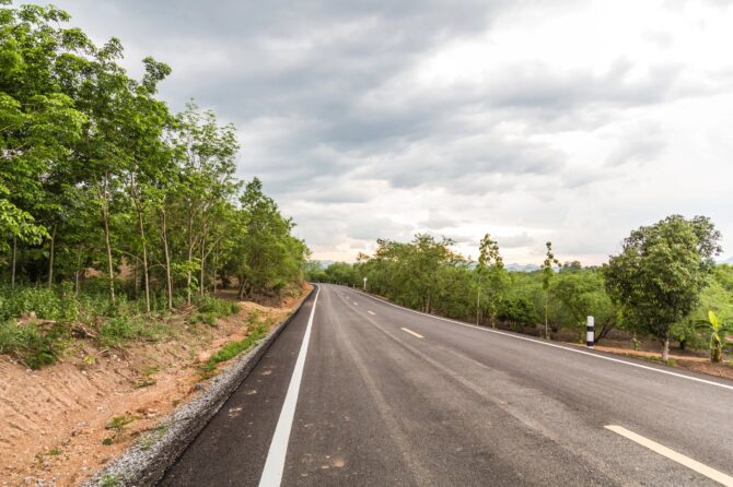 BOAD - Aménagement et dédoublement de la route Ouidah-Hillacondji