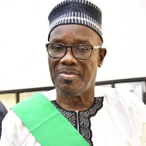 Basile Ahossi