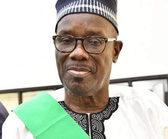 Basile Ahossi