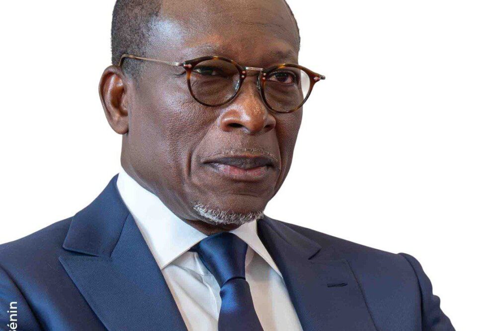 Élections présidentielles 2026 - Patrice Talon face à la malédiction du dauphin