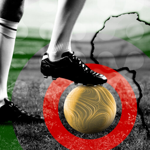 Football:5e journée des éliminatoires de la Coupe du Monde