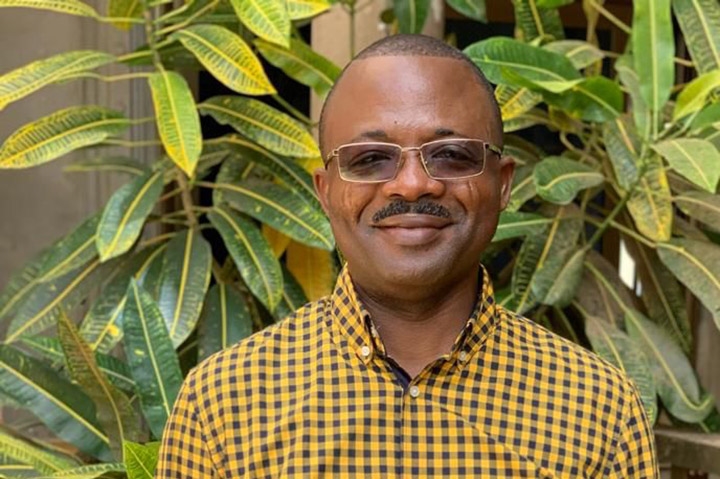Gilbert Sètondji Boco - Glo-Djigbé