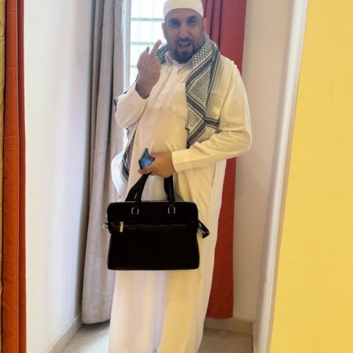 Hani Al Abdalla