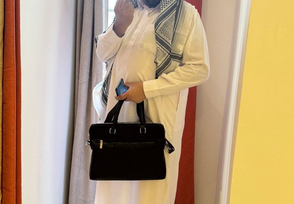 Hani Al Abdalla