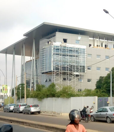 Immeuble Jatopa