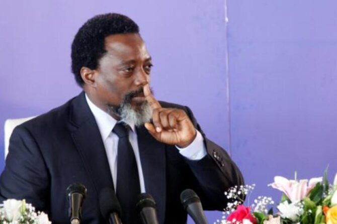 Joseph Kabila
