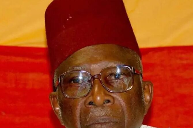 L’Union Islamique de l’Ouémé désavoue Karim Da Silva