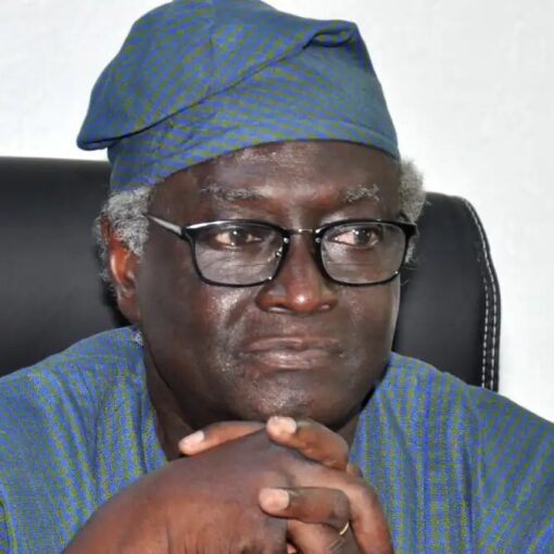 Ousmane Batoko