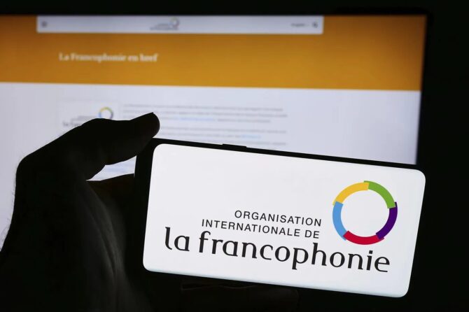 Retrait des pays de l’AES de l’OIF