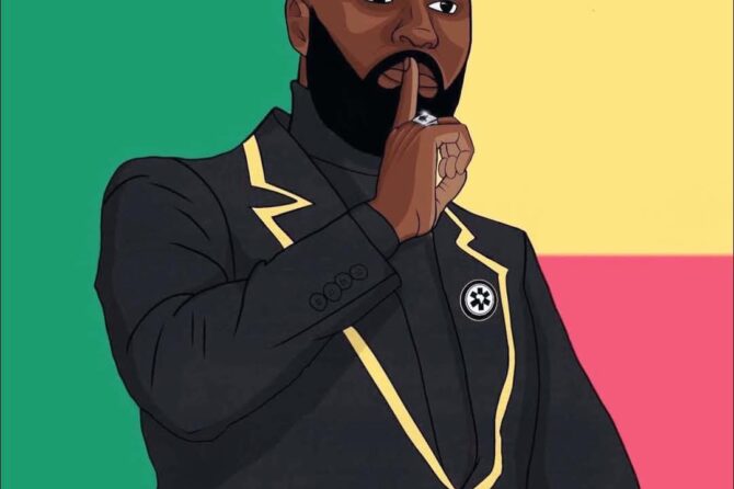SEBA KEMI
