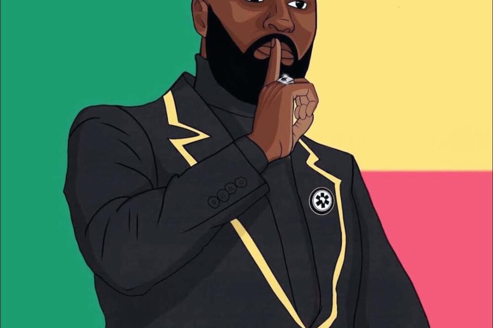 SEBA KEMI