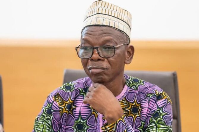 1er mai 2025 - La Confédération Syndicale des Travailleurs du Bénin lance un appel à mobilisation pour une marche pacifique
