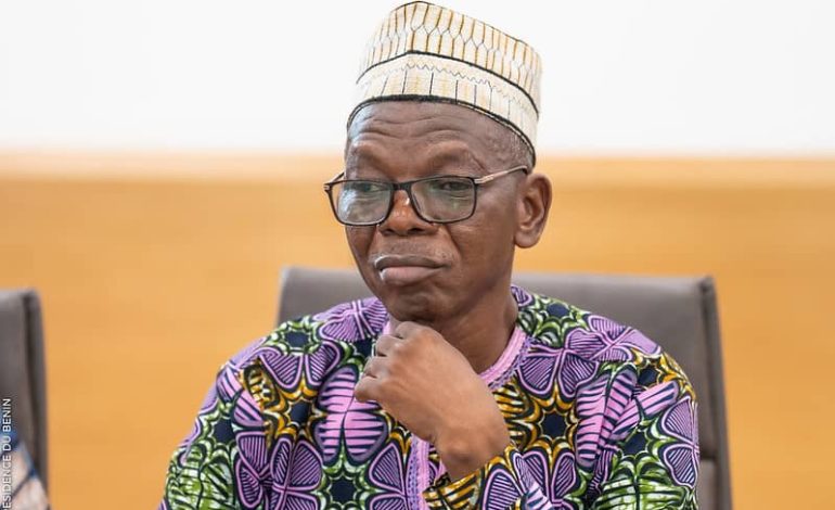 1er mai 2025 - La Confédération Syndicale des Travailleurs du Bénin lance un appel à mobilisation pour une marche pacifique