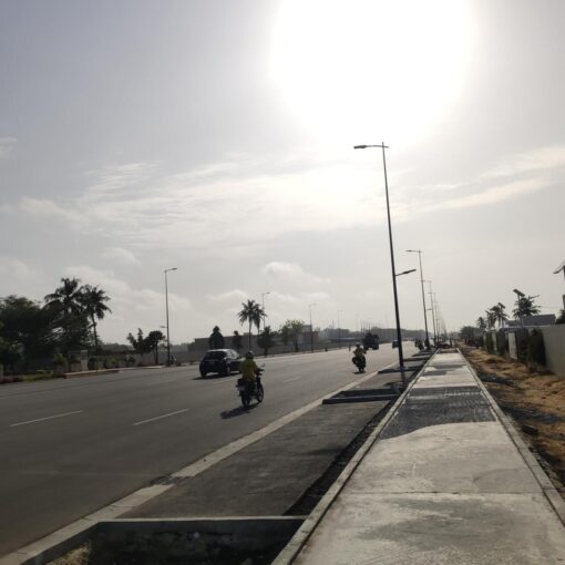 Accident meurtrier au bénin