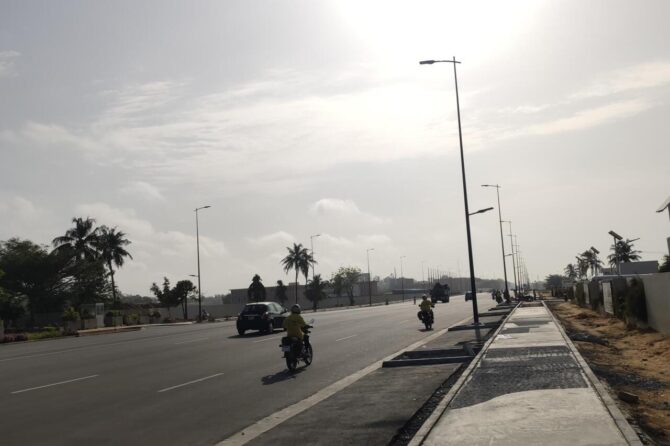 Accident meurtrier au bénin