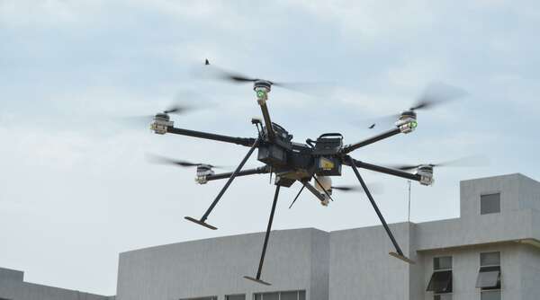 Bénin:Concours de Recrutement d’Opérateurs de Drones