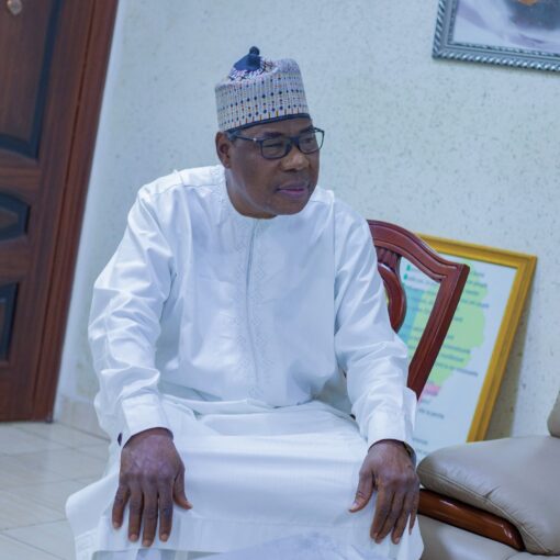 Boni Yayi loue l’impact spirituel et social du Ramadan sur la nation béninoise