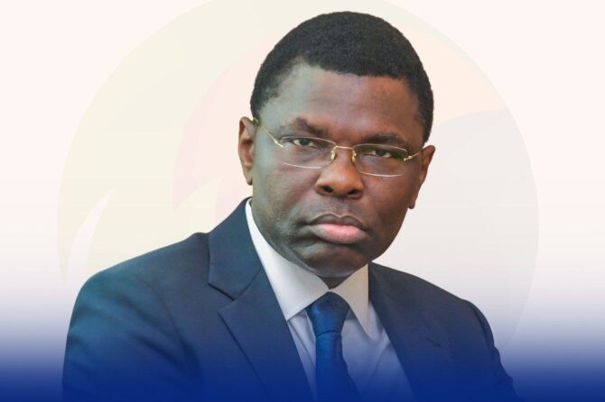 Cinq conseils à Joseph Djogbénou (Pour un éventuel retour en grâce)