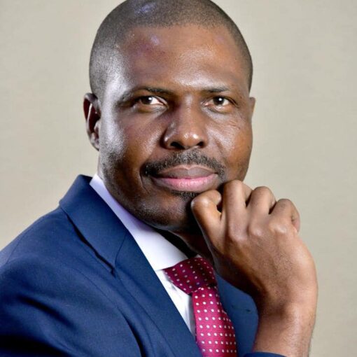 Daniel Edah