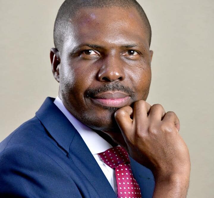 Daniel Edah