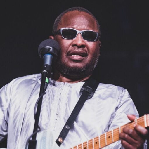 Décès d’Amadou Bagayoko