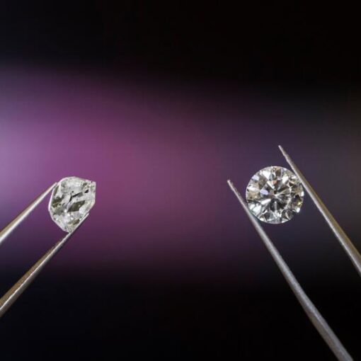 « Diamants de sang » en Centrafrique