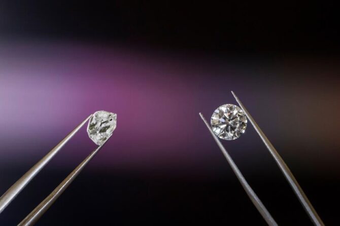 « Diamants de sang » en Centrafrique