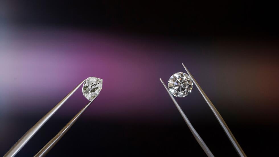 « Diamants de sang » en Centrafrique