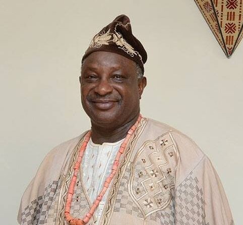 Edgar Yves Monnou