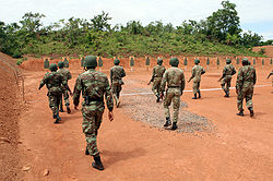 Forces armées béninoises